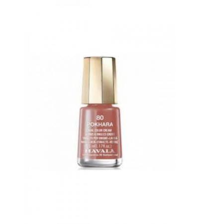 MAVALA Nagellack Mini Color 80 Pokhara 5 ml