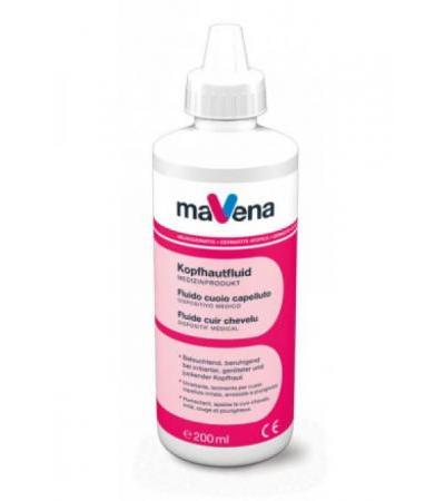 MAVENA Kopfhautfluid Disp 200 ml