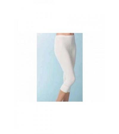 MEDIMA 1063/75 Damenhose L 3/4 lang 20% Angora