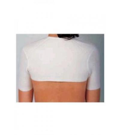 MEDIMA 309/10 Schulterwärmer XXL 1/4 Arm 25% Ango