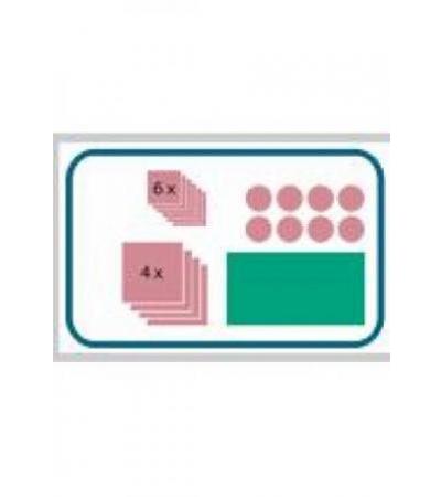 MEDISET Verbandwechsel Set No 13 6 Btl