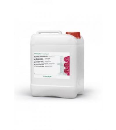 MELISEPTOL Foam Pure 5 lt