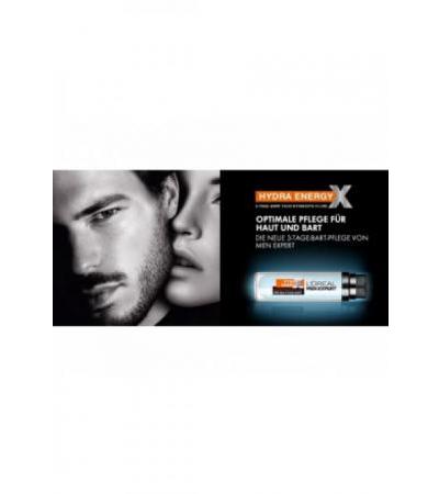 MEN EXPERT Hydra Energy 3-Tage Bart 50 ml