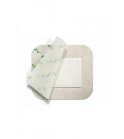 MEPORE PRO Wundver 20x9cm Wundk 14x4.5cm st 10 Stk