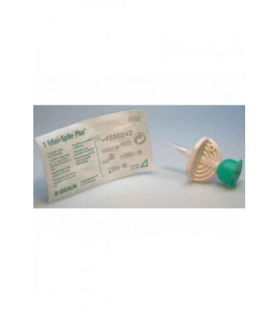 MINI SPIKE PL Entnahmekanüle Mehrfach mit 1 Filter