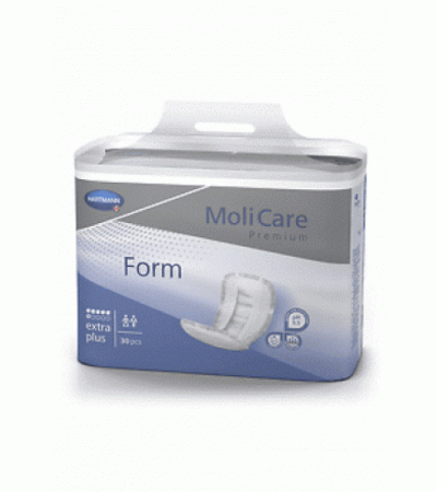 MOLICARE Form extra plus 30 Stk
