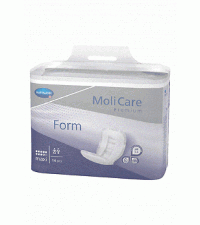 MOLICARE Form maxi 14 Stk