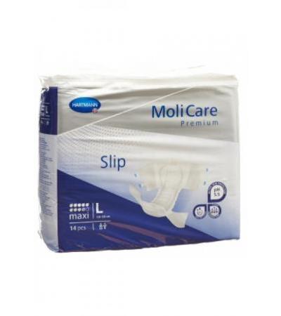 MOLICARE Slip maxi 9 L dunkelblau 14 Stk