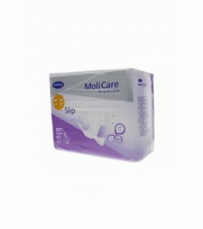 MOLICARE Slip super plus 8 XL violet 14 Stk