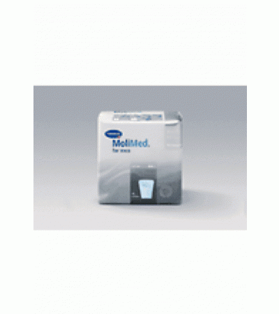 MOLIMED ACTIVE PREM Einlagen 210ml Men 14 Stk