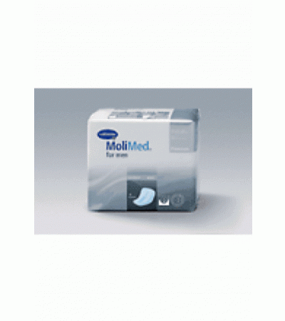 MOLIMED For Men Protect 14 Stk