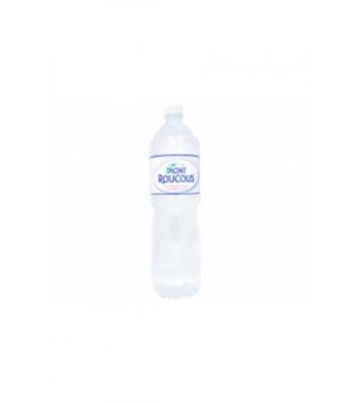 MONT ROUCOUS Mineralwasser Pet 6 x 1.5 lt