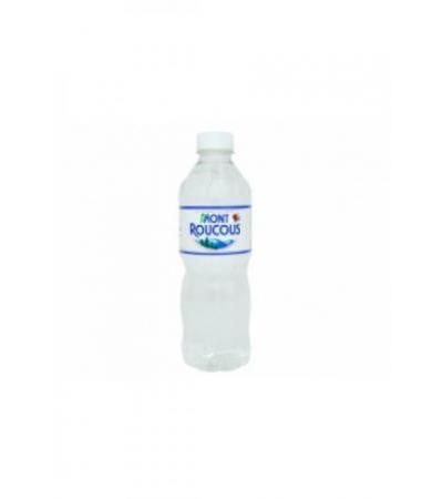 MONT ROUCOUS Mineralwasser Pet 6 x 50 cl