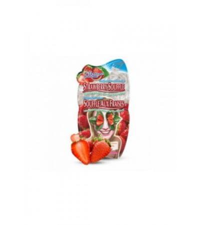 MONTAGNE JEUNESSE Gesichtsmaske Erdb Soufflé 15 ml