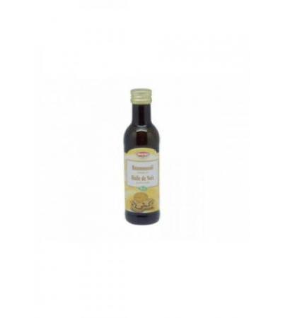 MORGA Baumnussöl kaltgepresst Bio Fl 1.5 dl