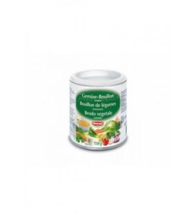 MORGA Gemüse Bouillon inst Ds 150 g