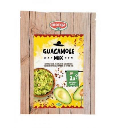 MORGA Guacamole Gewürz-Mix Bio 20 g