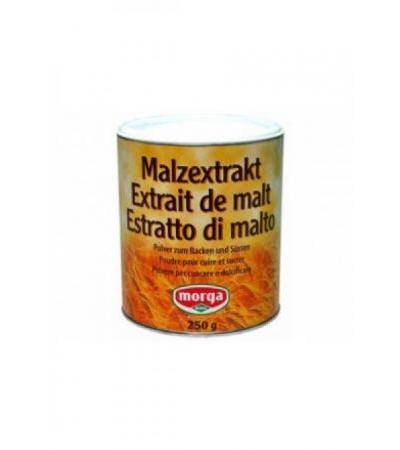 MORGA Malzextrakt 250 g