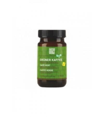NATURKRAFTWERKE Grüner Kaffee Kaps Bio/kbA 88.5 g