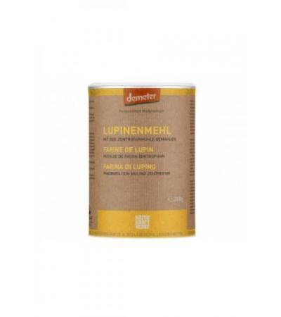 NATURKRAFTWERKE Lupinenmehl aus Süsslupinen 300 g