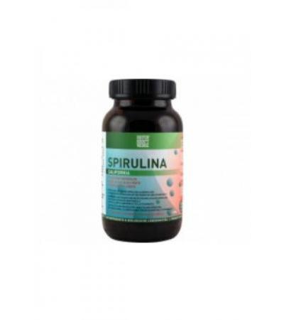 NATURKRAFTWERKE Spirulina Cali Tabl 500 mg 500 Stk