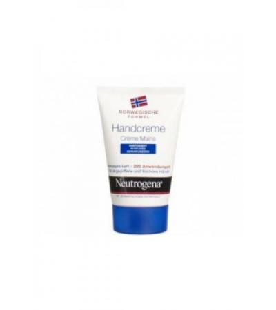 NEUTROGENA Handcreme parfümiert Tb 50 ml
