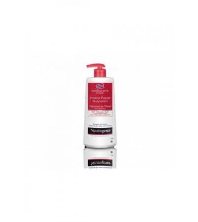 NEUTROGENA Repair Körperbalsam 250 ml