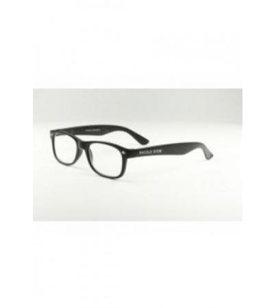 NICOLE DIEM Lesebrille Act black 2.5