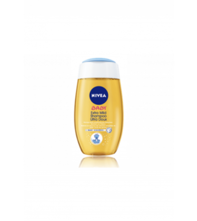 NIVEA BABY Keine Tränen Extra Mildes Shamp 200 ml