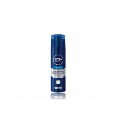 NIVEA MEN Protect&Care Rasierschaum 200 ml