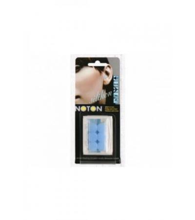 NOTON EAR Silikon 3 Paar