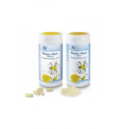 NUTREXIN Basen-Aktiv Plv Ds 300 g