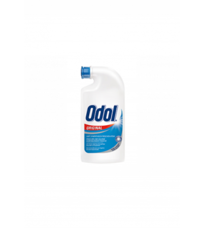 ODOL Original Mundwasser 125 ml