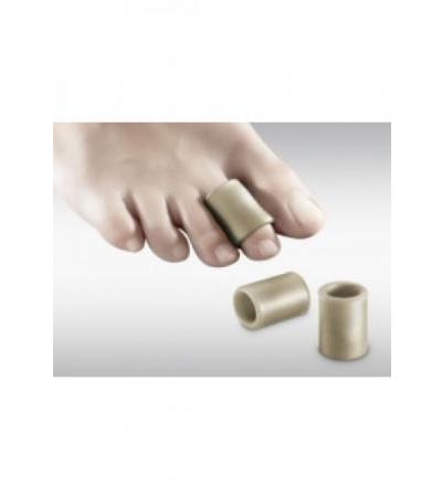 OMNIMED Ortho PediCone Zehenring L/XL 2 Stk