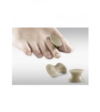 OMNIMED Ortho PediCone Zehenspreizer M 2 Stk