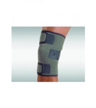 OMNIMED Protect Kniebandage Einheitsgrösse