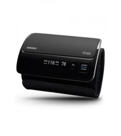 OMRON Blutdruckmessgerät Oberarm EVOLV IT