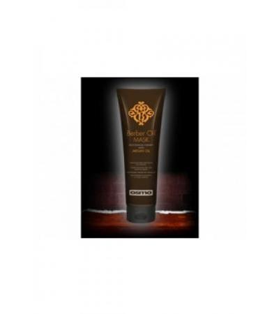 OSMO Berber Oil Restoration Therapy Mask 250 ml