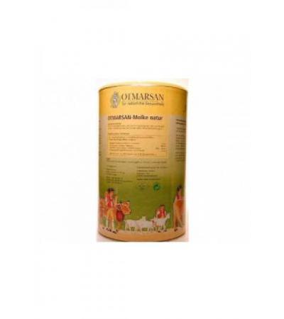 OTMARSAN Kurmolke natur pulverisiert Ds 1.6 kg