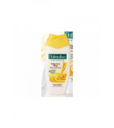 PALMOLIVE Dusch Milch & Honig 250 ml
