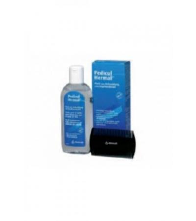 PEDICUL HERMAL Fluid Fl 100 ml