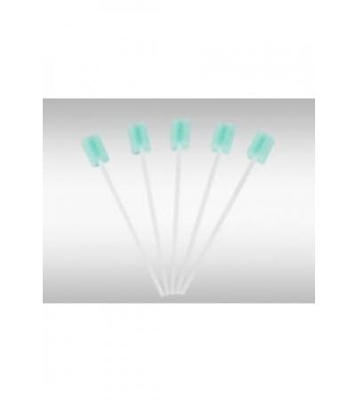 PEPCO Mundpflegestäbchen Schaumstoff 20 Stk