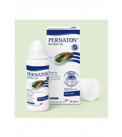 PERNATON Gel Roll-on 75 ml