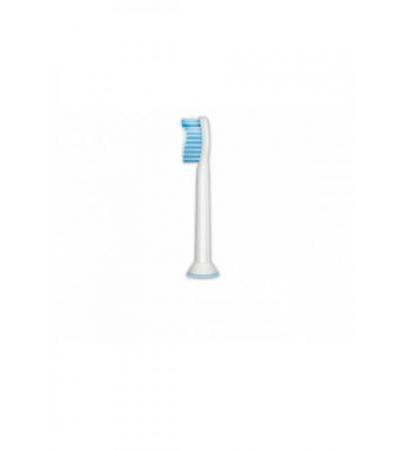 PHILIPS Sonicare Ersatzb Sens HX6054/07 st 4 Stk
