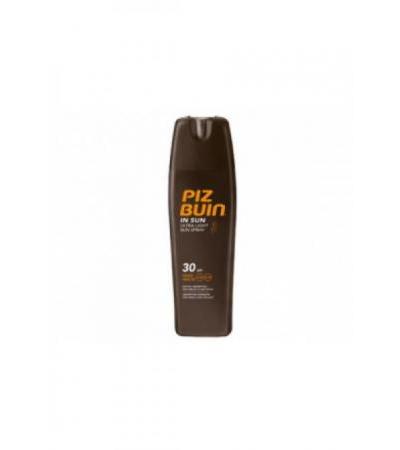 PIZ BUIN In Sun Ultra Light Sun Spray SF 30 200 ml