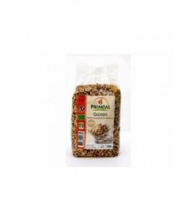 PRIMEAL Quinori Quinoa Mix 500 g