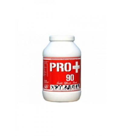 PRO 90 Plv Schokolade 750 g