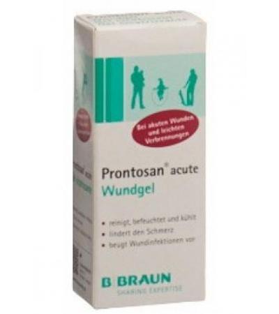 PRONTOSAN Acute Wundgel 30 g