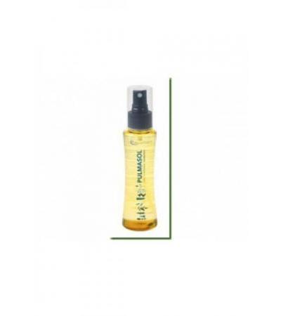 PULMASOL Spray 115 ml