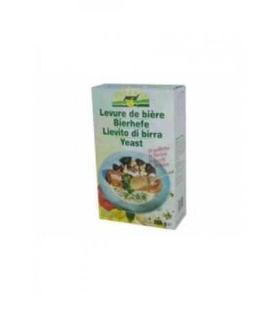 PURAL Bierhefeflocken 200 g